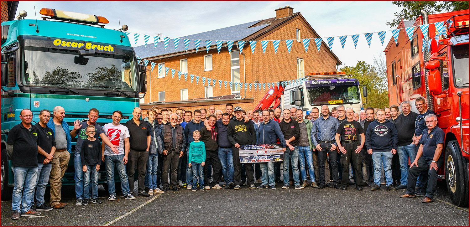 20. Circus & Kirmes Modellbau Ausstellung