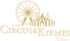 Circus & Kirmeswelten :: Alles rund um den Circus und Kirmesbereich