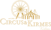 Circus & Kirmeswelten :: Alles rund um den Circus und Kirmesbereich