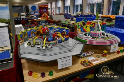 Kirmes Florian Bielefeld