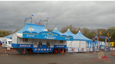 2013 Probst Halle / Saale