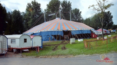 1990 BARUM Bergheim