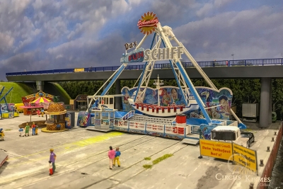 Kirmes Ruben Cordes