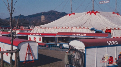 1993 BARUM Goslar 2