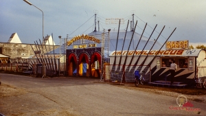 1993 Circus Elfi Jakobi Althoff Ried
