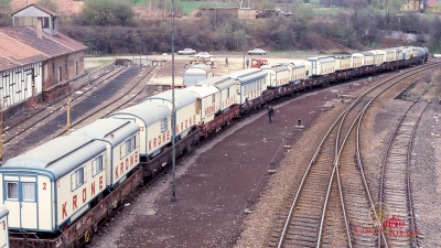 1985 KRONE Kaiserslautern 2