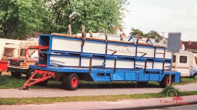1999 BARUM Leer