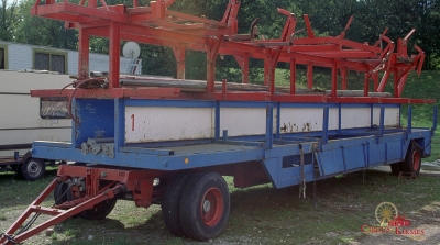 1997 BARUM Nürnberg