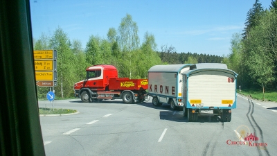 2007 Traunstein
