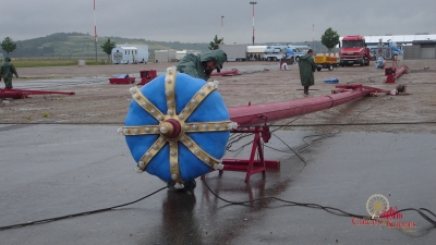 2007 Freiburg i.Brg. Vorkommando