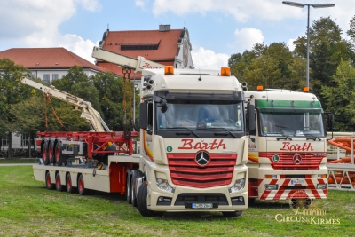 2018 München Oktoberfest