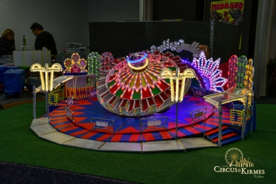 Kirmes Uwe Rodloff